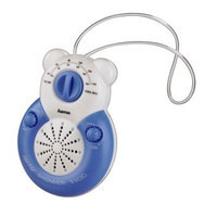 Hama  SR-50  Shower Radio (00092682)